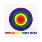 OTOKONOKOTOKYOJAPANのジェンダーフリー Bandana