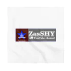 KokorozashiのZASSHY Bandana