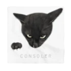 CONSOLER(コンソレ)のCONSOLER 猫 004 バンダナ