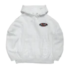 MITSUNORI OFFICIAL SHOPのMITSUNORI デビュー10周年記念デザイン Big Hoodie