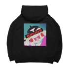 CHARMの〜slump〜 Big Hoodie