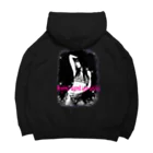 みなまりSHOPのエロカワ女子 Big Hoodie