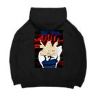 ウエキセイヤのお店のdokusaiパーカー Big Hoodie