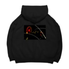 coco70のフォトプリントパーカー by coco70 Big Hoodie