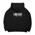 アレイナのセレクトショップの1min_alainaパーカー Big Hoodie