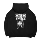 808styleのmaria by 808moto　 Big Hoodie