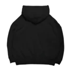 にんにく小豆製作場  のとりさんの神だのみ（tori-2) Big Hoodie