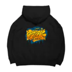 CROWK OFFICIAL FAN SHOPのCROWKパーカー(ビッグシルエット) Big Hoodie