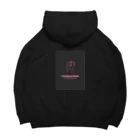 kobushiのkobushi Big Hoodie