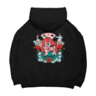 amico shopのTOGENKYO Big Hoodie