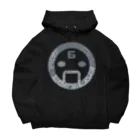 株式会社ブッコロの「特別純米酒」発売記念 Big Hoodie