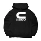 いつもふらっと南関屋のダート800m Big Hoodie