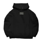 Daddy's ShopのDaddy's Hoodie ビッグシルエットパーカー