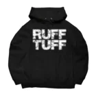 shoppのRUFF & TUFF Big Hoodie