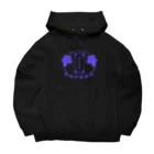 加藤亮の電脳チャイナパトロール Big Hoodie