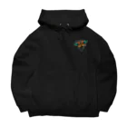 710のMOTHer Big Hoodie