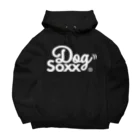 犬の靴屋さんDogSoxxのDogSoxx Big Hoodie