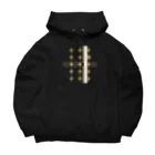 ひよりん*の救済執行ビッグパーカー Big Hoodie