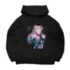 solfe（ソルフェ）のStella　Waltz　2021 Big Hoodie