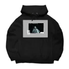 KDA_official_goods_storeの「veeee」 pt.2 Big Hoodie