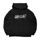 c.feroxのAiM:COPY Big Hoodie