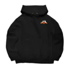 CROWK OFFICIAL FAN SHOPのCROWKパーカー(ビッグシルエット) Big Hoodie