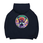 Legend LoopのLegend Loop Big Hoodie