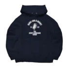 stereovisionの一夜の王 Big Hoodie