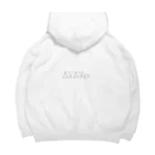 SiSio/Tokyoの気分転換しmせんか？ Big Hoodie