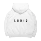 LodioのLodio  루즈핏 후디