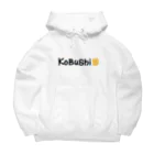 KoBuShi✊のKoBuShi✊ Big Hoodie