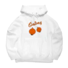 Johnny_Smith150のオニオンズ Big Hoodie