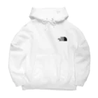 bravosのTOP WATER BOYZ Big Hoodie