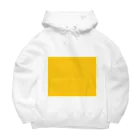 テンテンウツヤツとカゾクのイエローくん Big Hoodie