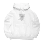 wakikahoの同期だよ1 Big Hoodie