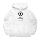 tat_conceptのtat_concept series3 Big Hoodie