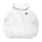 REEV STOREのTeam REEV ビッグシルエットパーカー Big Hoodie