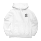 オニオンデザインストアのオニオンキャンプ Big Hoodie