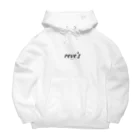 reve’sの英語 Big Hoodie