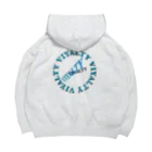 LOYALTY のっっっっっっt Big Hoodie