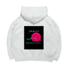 𝙴𝙻𝙻𝙴𝚗🌙.*·̩͙のHOT CHERRY Big Hoodie