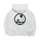 AMATUMU_CAMPのAMATUMU_CAMPパーカー Big Hoodie