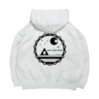 AMATUMU_CAMPのAMATUMU_CAMP Big Hoodie