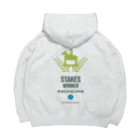 KAWAGOE GRAPHICSの勝ち馬（ステークスウイナー） Big Hoodie