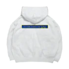 FCS Entertainmentのフリーダムカウンセリングスクール Big Hoodie