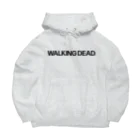 eXchangers_ANNEXのWALKING DEAD Big Hoodie