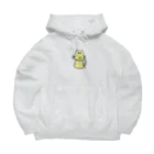 JOKERS FACTORYのKITTEN Big Hoodie