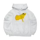 EcologyOnline（エコロジーオンライン）のモウドクフキヤガエル Big Hoodie