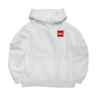 BONDcompanyのBOND12R Big Hoodie