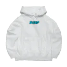 BONDcompanyのbond13 Big Hoodie